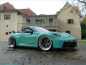 Preview: 1:18 Porsche 911 GT3 MintGrün Edition 400 pcs / DIeCast Car + OVP